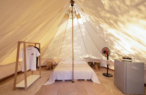 Daratsos Other | Camping Chania