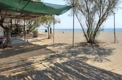 Gythio Other | Camping Dias