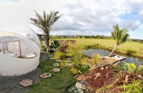 Sabaneta de Yasica Other | Camping ∙ 1 bedroom ∙ 2 guests