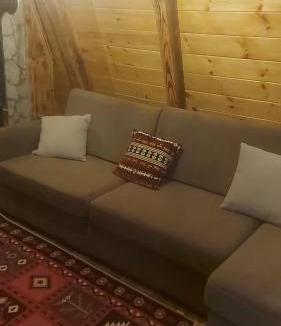 Korce Villa | Camping Farm Shelegur