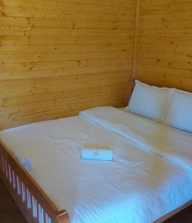 Korce Villa | Camping Farm Shelegur