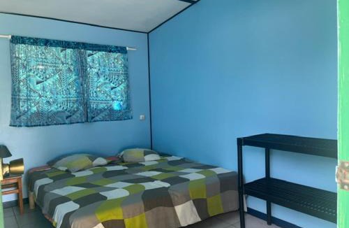 Huahine Other | Camping Hiva Plage