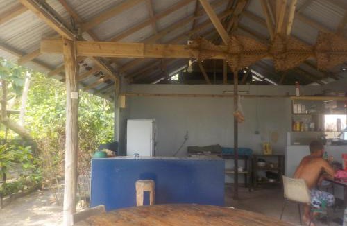 Huahine Other | Camping Hiva Plage