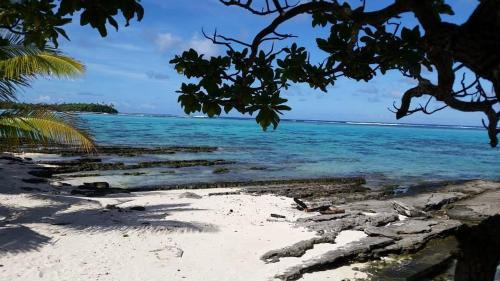 Huahine Other | Camping Hiva Plage
