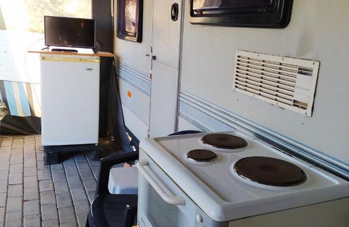 Pigadia Other | camping hydraswave bungalow caravan