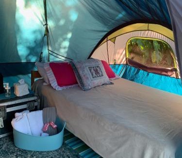 San Rafael del Yuma Bed & Breakfast | Campito Loving