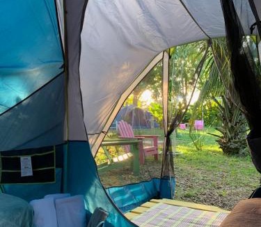 San Rafael del Yuma Bed & Breakfast | Campito Loving