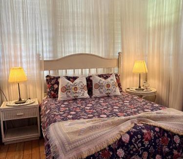 San Rafael del Yuma Bed & Breakfast | Campito Loving