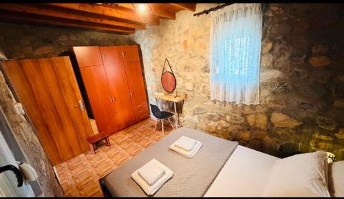 Dhikella House | campo villa