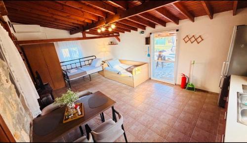 Dhikella House | campo villa