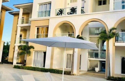 Bavaro Apartment | Cana Pearl Hard Rock Cafe Apartment