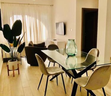 Bavaro Apartment | Cana Pearl Hard Rock Cafe Apartment