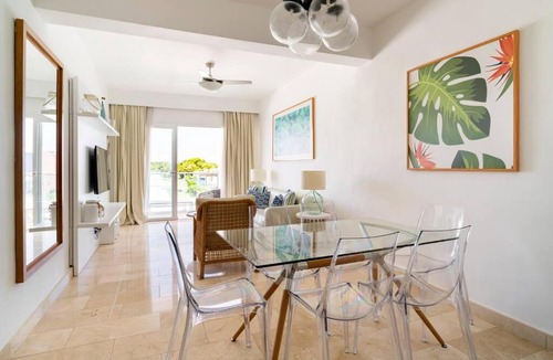 Bavaro Apartment | Cana Rock Condos Golf & Beach Club
