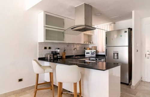 Bavaro Apartment | Cana Rock Condos Golf & Beach Club