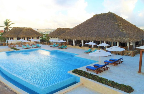 Bavaro Apartment | Cana Rock Condos Golf & Beach Club