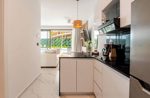 Bavaro Apartment | Cana Rock Universe