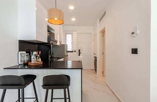 Bavaro Apartment | Cana Rock Universe
