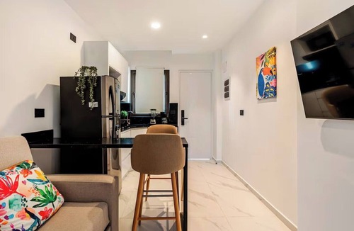 Bavaro Apartment | Cana Rock Universe