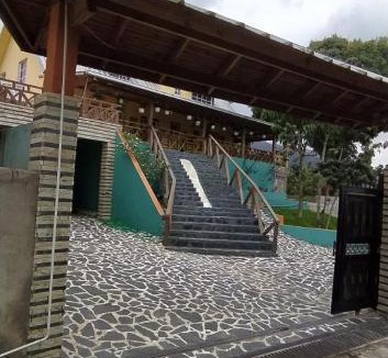 Constanza Ski Chalet | Cancelar