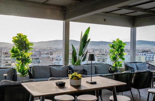 Omonia Hotel | Candia Hotel