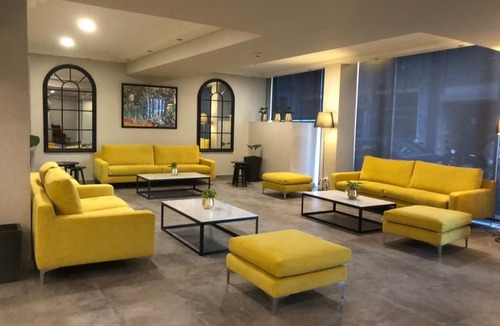 Omonia Hotel | Candia Hotel