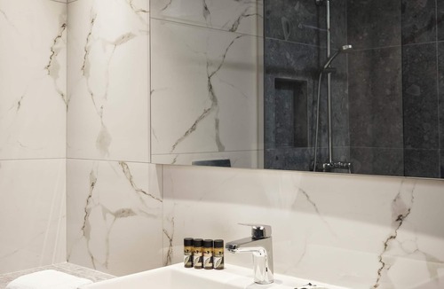 Omonia Hotel | Candia Hotel