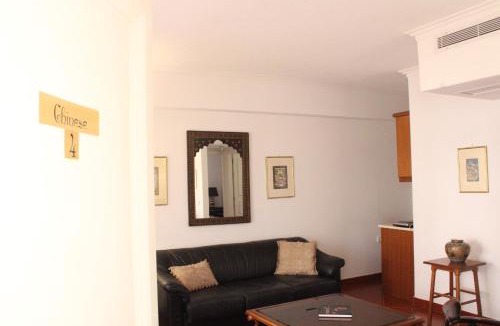 Kandia Hotel | Candia House