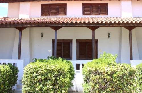 Kandia Hotel | Candia House