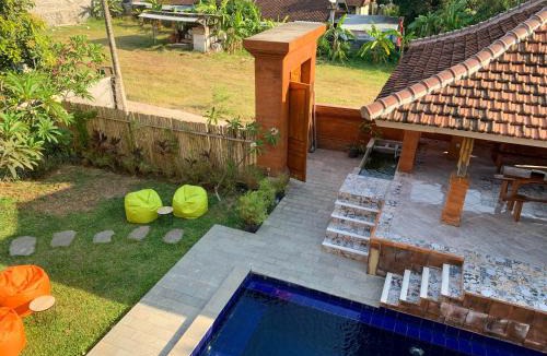 Denpasar House | Candra Loka Studio & Apartment by The Loka