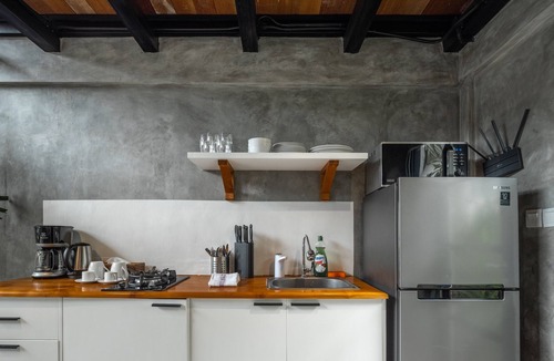 Babakan Apartment | Canggu 2Plex