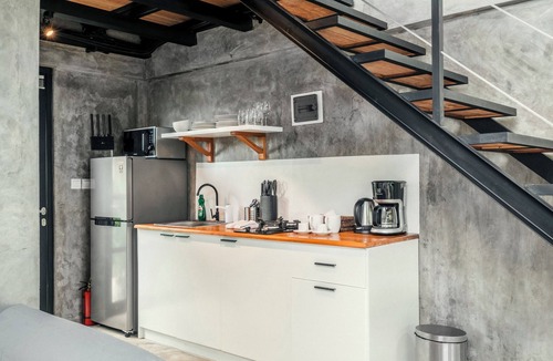 Babakan Apartment | Canggu 2Plex