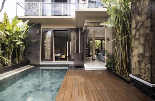 Padonan Villa | Canggu Circle Villa by Ini Vie Hospitality