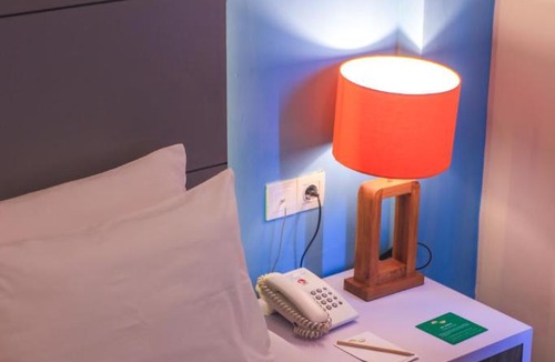 Padonan Hotel | Canggu Dream Village Hotel and Suites