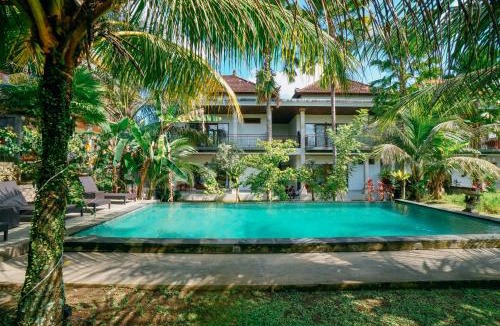 Petulu Resort | Canting Bali Suite by The Travel Ubud Bali