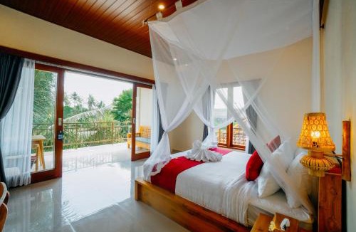 Petulu Resort | Canting Bali Suite by The Travel Ubud Bali