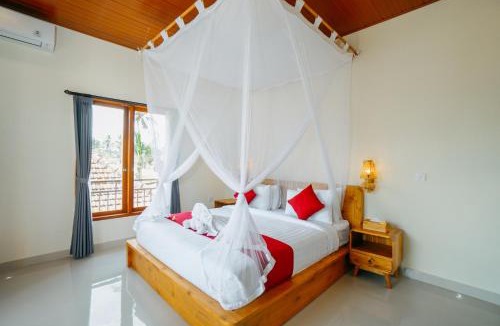 Petulu Resort | Canting Bali Suite by The Travel Ubud Bali