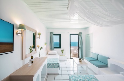 Anissaras Hotel | Canvas by Mitsis Cretan Village