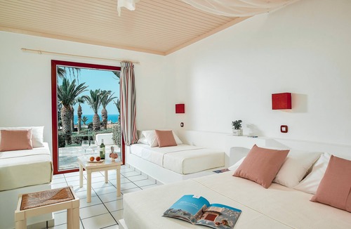 Anissaras Hotel | Canvas by Mitsis Cretan Village