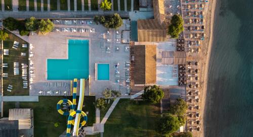 Messonghi Hotel | Canvas by Mitsis Messonghi