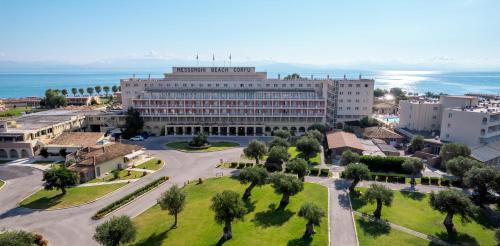 Messonghi Hotel | Canvas by Mitsis Messonghi