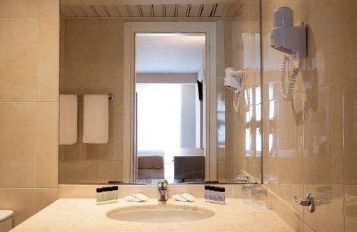 Messonghi Hotel | Canvas by Mitsis Messonghi