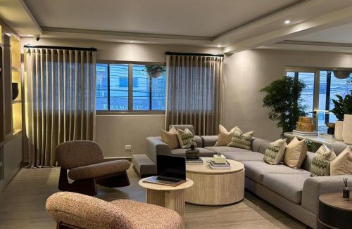 Renacimiento Apartment | CAONABO 35 Aparta Hotel Boutique en Santo Domingo 6