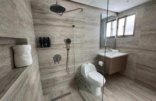 Renacimiento Apartment | Caonabo35- 1 cama Queen XL con baño privado 206