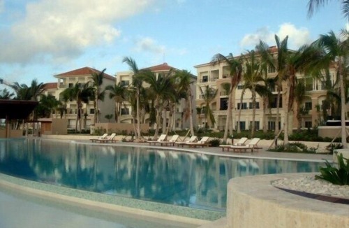 Cap Cana Marina Condo | CAP CANA 2635 SQ. FT. LUX APT. WITH JACUZZI