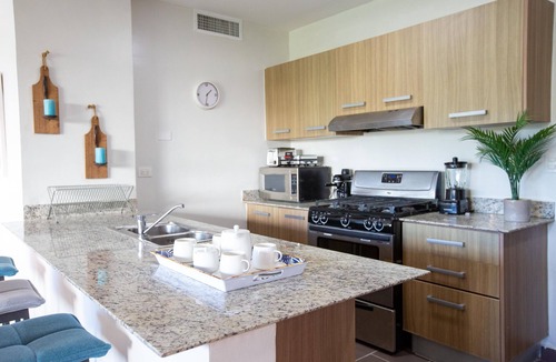 Punta Cana House | Cap Cana 3BR Full Kitchen, Wifi, Smart Check-In