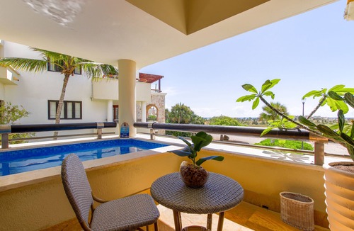 Punta Cana Apartment | Cap Cana Hideaway @ Golden Bear near Golf & Beach