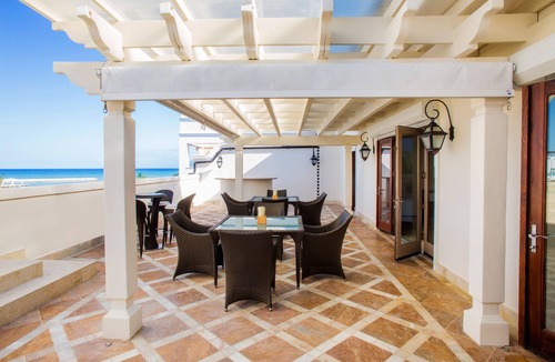 Cap Cana Marina Apartment | Cap Cana Oceanfront Penthouse Marina Apartment, Sleeps 13, butler, overlks ocean