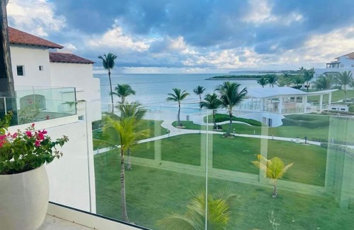 Cap Cana Marina Apartment | Cap Cana Resort Hotel
