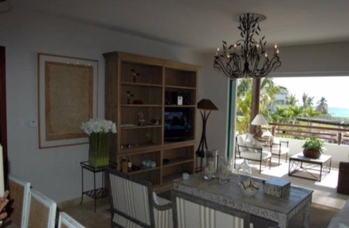 Cap Cana Marina Apartment | Cap Cana Stunning 2 Bedroom Ocean View with Jacuzzi!