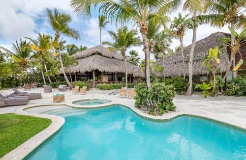 Punta Cana Villa | Cap Cana Villa for Rent - Luxury Villa with access to Eden Roc Beach